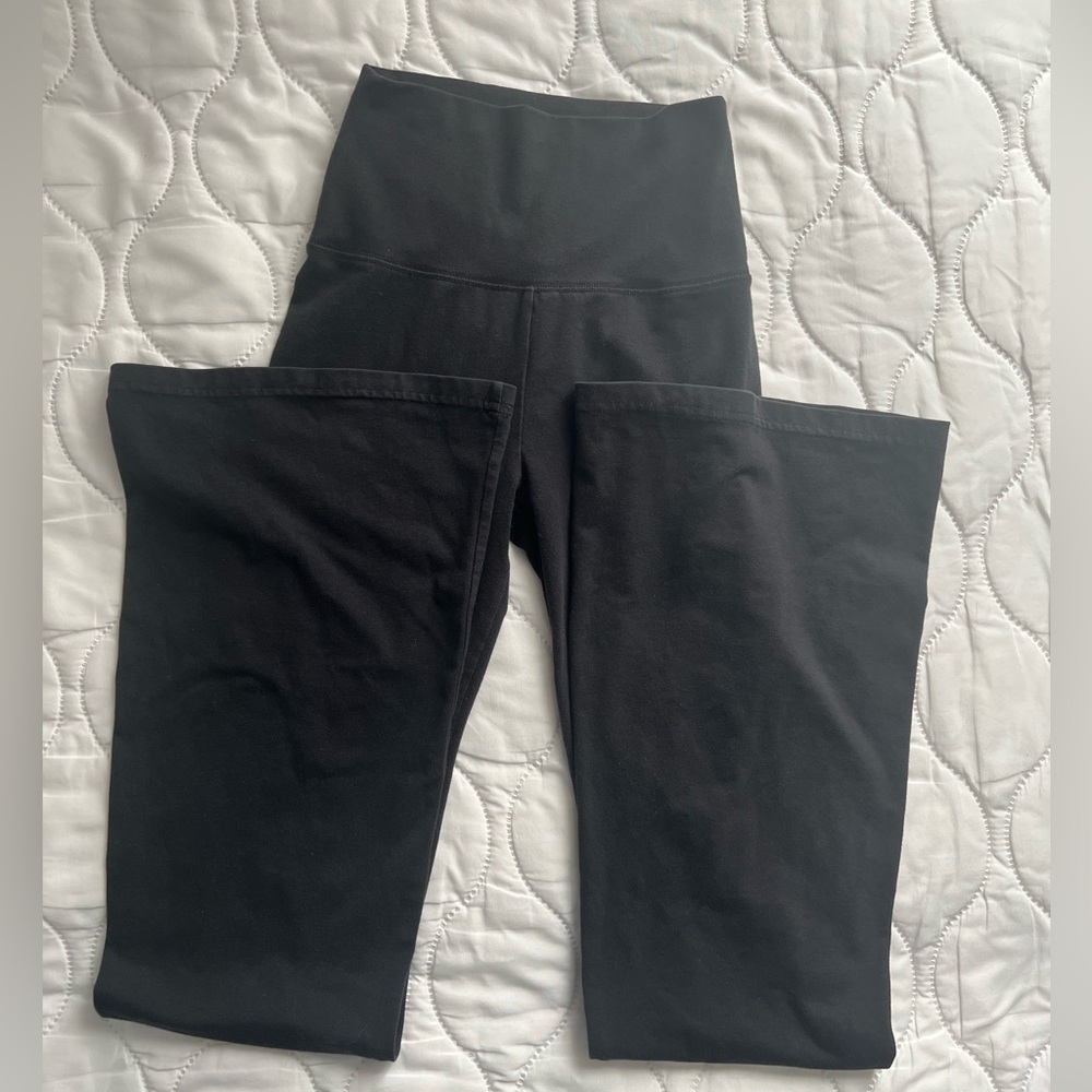 Aerie offline OG flares size xs
